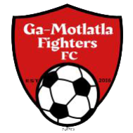 Gamotlatla Fightors FC logo